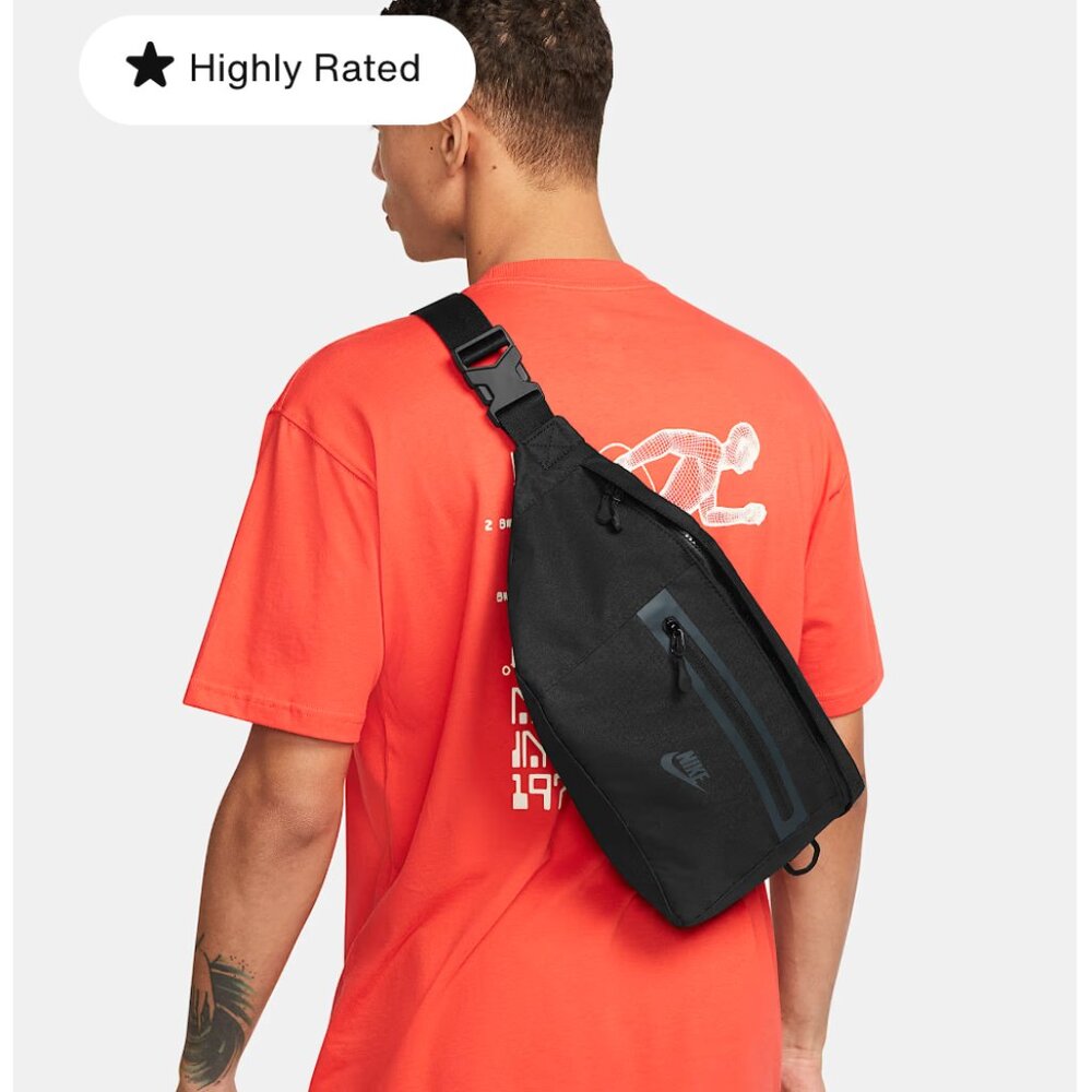 Nike Elemental Premium Fanny Pack (8L)